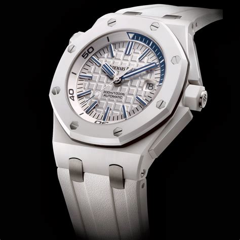 audemars piguet royal oak blog|royal oak offshore ceramic watch review.